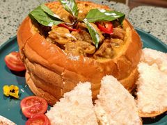 -Home Thai·泰谣(王府井apm店)