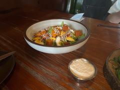 -黑角餐厅美式狂野Blackhorn(昌茂花园店)