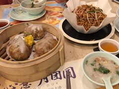 -点都德(汇胜楼店)