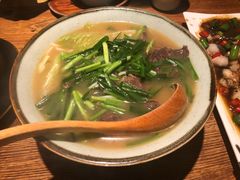 -缘生态云南菜·野生菌庭院餐厅(华侨城店)