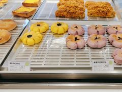-奈雪的茶(广州万菱汇PRO店)