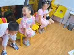 -英孚教育青少儿(河东资深教研中心)