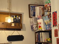 -白熊咖啡(闽江大道店)