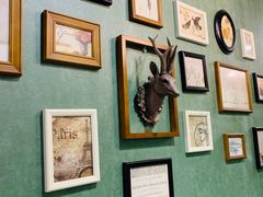 -屿家轻奢农家小院(十三陵店)