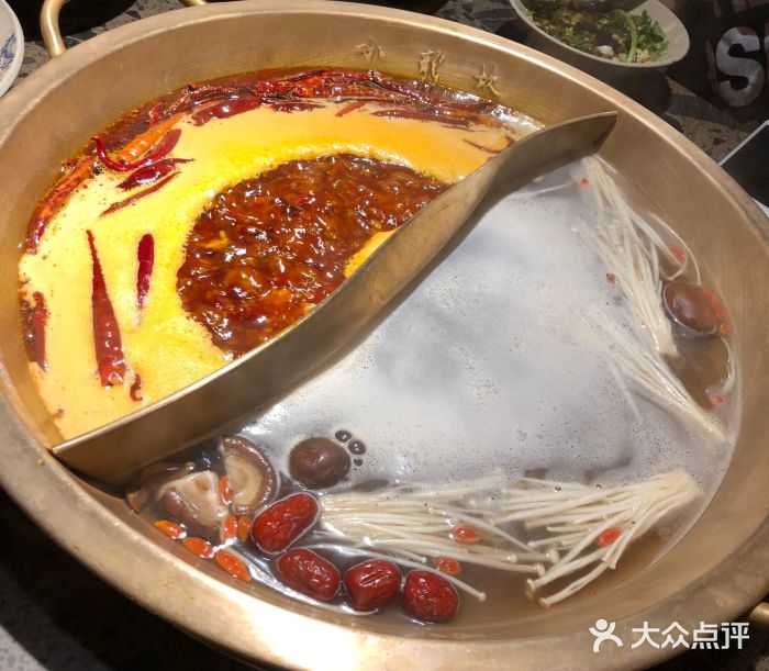 蜀大侠火锅(西大店)图片