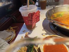-小龙坎火锅(IFS HOT店)
