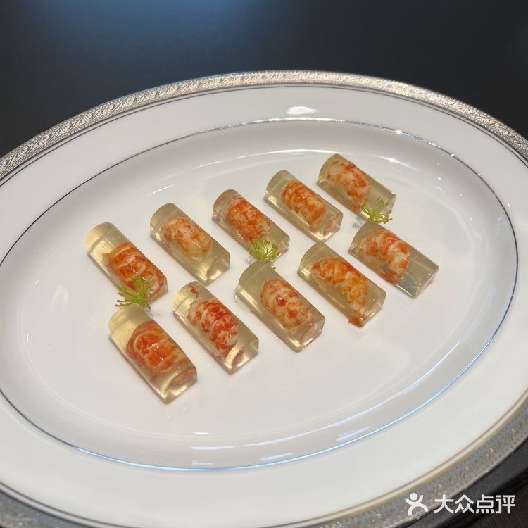 宴请好地方🍴满满仪式感