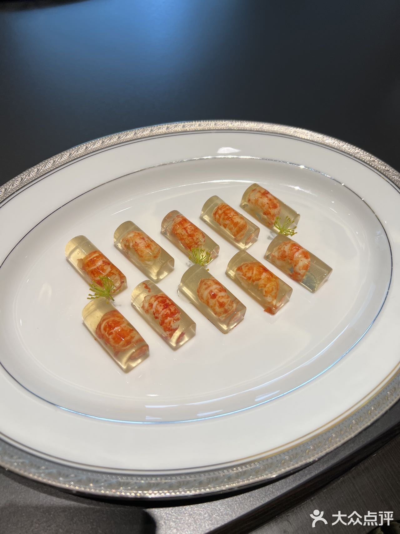 宴请好地方🍴满满仪式感