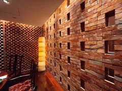 大堂-君悦酒店·1881·北京烤鸭