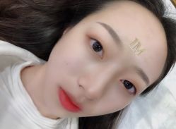 -I纹眉·半永久