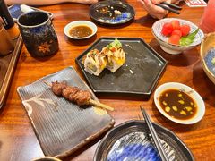 -鸟鹏烧鸟居酒屋(仁恒梦中心店)