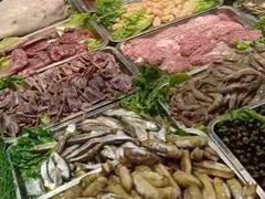 -大灶头·新昌菜(中国茶市店)