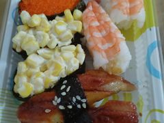 -争鲜回转寿司(天府广场-今站PLUS店)