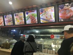 -桥香园云南过桥米线(金马碧鸡店)