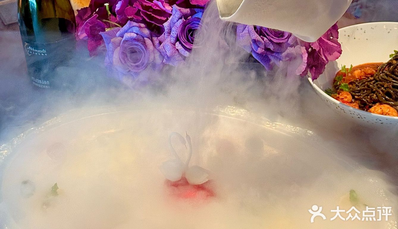 感谢闺蜜带我见世面！！！深圳生日好去处！！！