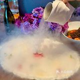 感谢闺蜜带我见世面！！！深圳生日好去处！！！