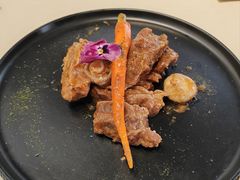 -希屿·Xislands融合餐厅