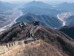 -居庸关长城