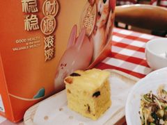-西贝(深圳卓悦汇店)
