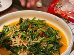 -浩海火燒雲傣家菜(芮欧百货店)