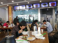大堂-胡子王扁豆面旗子(五一路店)