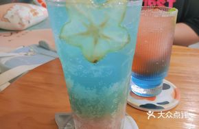 Limited Edition Sparkling Water