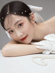 点击看大图 -巴黎春天婚纱摄影STUDIO·定制