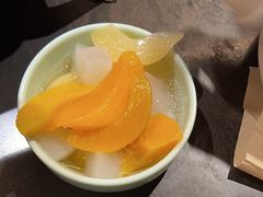 -夯鱼烤鱼·尔滨地标美食(中央商场店)