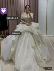 点击看大图 -MuseMarry婚纱(前海嘉里中心店)