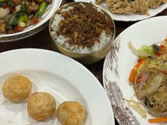 -金姐台湾菜(珠江路店)