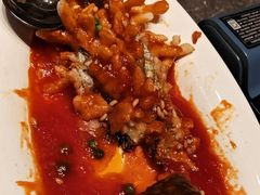 -同庆楼(滨湖万达广场店)