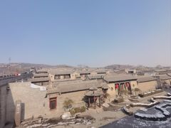 -山西王家大院