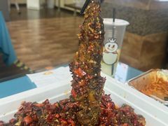 -汉水缘鲜鱼庄(黄雁村店)