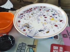 -黄师奶甜品店