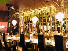 大堂-弄堂里(滨江龙湖天街店)