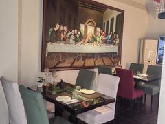 -EATALIA意塔利意式餐厅(鼓楼店)