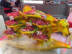 -三头牛·潮汕牛肉生蚝火锅 (夏湾店)