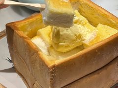 -绿茶餐厅(龙湖杭州金沙天街店)