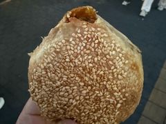 -满记烧饼(牛街东里小区一区店)