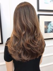 -FLAIR HAIR SALON