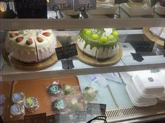 -Max Bakery 阿唛手作