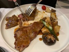 澳洲谷饲西冷-阿妮叶李(光谷世界城店)