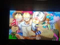 -中影荟星激光影城(西丽店)