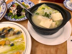 -都一处烧麦馆(前门店)