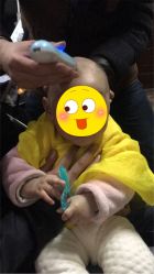 -龙文宝贝上门婴儿理发满月剃胎毛(总店)