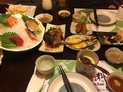 -松子日式料理(东朝阳路店)