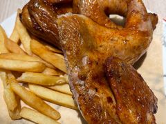 -卡朋西餐(悦汇城店)