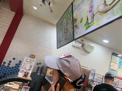-DQ·蛋糕·冰淇淋(万象城店)