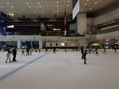 -冰纷万象滑冰场(深圳万象城店)