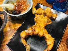 -老天桥蛙炉火锅(昆山直营店)